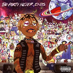 Juice WRLD - Party Never Ends