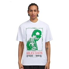 Butter Goods x Miles Davis - Thanks Tee