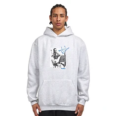 Butter Goods x Miles Davis - Kind Of Blue Pullover Hood