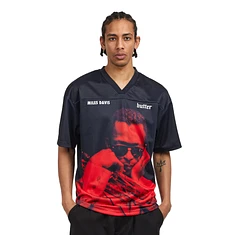Butter Goods x Miles Davis - Round About Midnight Jersey