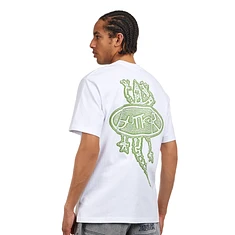 Butter Goods - Wipeout Tee