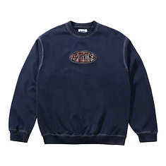 Butter Goods - Crust Crewneck