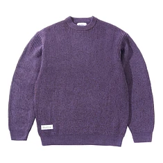 Butter Goods - Drain Knit Sweater