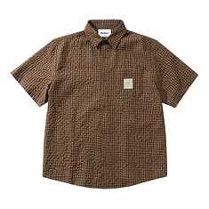 Butter Goods - Equipment S/S Shirt