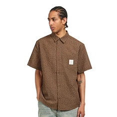 Butter Goods - Equipment S/S Shirt