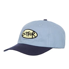 Butter Goods - Abseil 6 Panel Cap