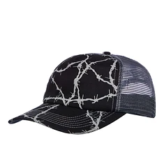 Butter Goods - Wired Trucker Cap