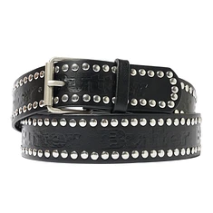 Butter Goods - Leather Studded Belt
