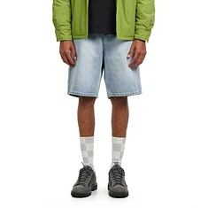 Butter Goods - Weathergear Denim Shorts