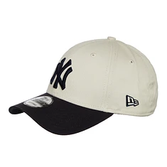New Era - Side Script New York Yankees 9Forty Cap