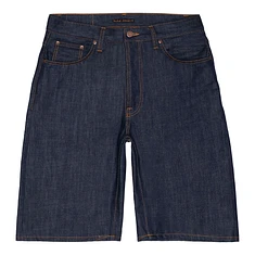 Nudie Jeans - Zeb Denim Shorts