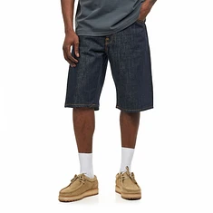 Nudie Jeans - Zeb Denim Shorts