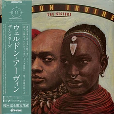 Weldon Irvine - The Sisters
