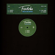 Fradinho - Brazilian Bounce EP