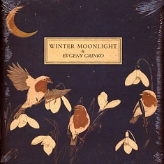 Evgeny Grinko - Winter Moonlightorange Marmalade