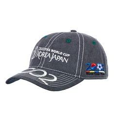 b.Eautiful - 2002 6 Panel Hat