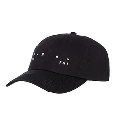 b.Eautiful - Spirit 6 Panel Hat