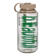 b.Eautiful - b.E curious Nalgene Bottle