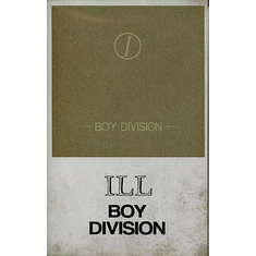 Boy Division - Ill