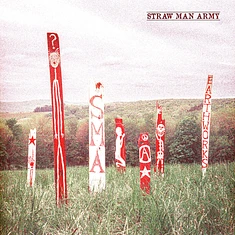 Straw Man Army - Earthworks