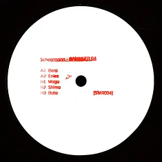 Scheermann - Sammler 04