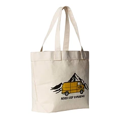 The North Face - Cotton Tote