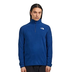 The North Face - 100 Glacier 1/4 Zip