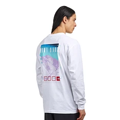 The North Face - Axys Oversized L/S Tee