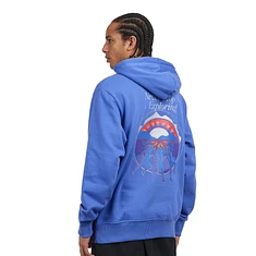 The North Face - Never Stop Relaxed Hoodie