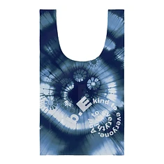 b.Eautiful - Tie-Dye XL Reusable Bag