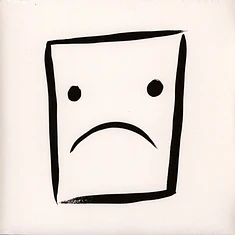 William Bonney - All Ten Yellow With Black Splatter Vinyl Edition