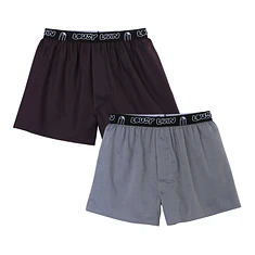 Lousy Livin Underwear - Boxerbriefs 2 Pack