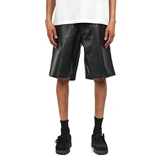 PLEASURES - Plaster Baggy Shorts