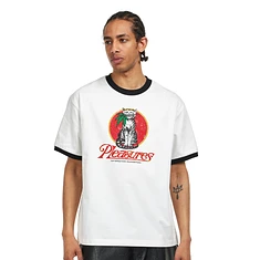 PLEASURES - Cat Heavyweight Ringer