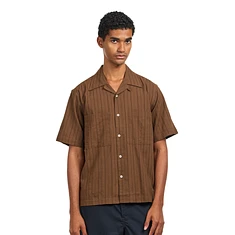 Universal Works - Camper Shirt