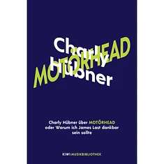 Charly Hübner - Motörhead