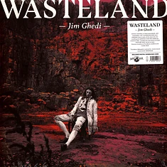 Jim Ghedi - Wasteland
