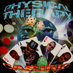 Physical Therapy - Casino