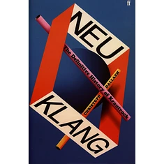 Christoph Dallach - Neu Klang: The Definitive History of Krautrock