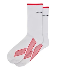 District Vision - Cordura Socks