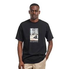 have a good time - Good Memory Photo S/S Tee