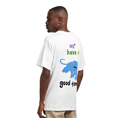have a good time - Panther S/S Tee
