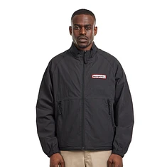 have a good time - Side Frame Patch Track Jacket