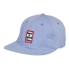 have a good time - Frame Light Cap