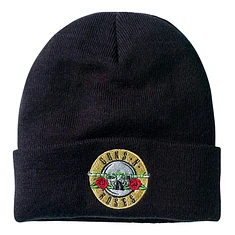 Guns N' Roses - Drum (Bullets) Beanie