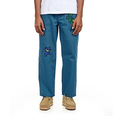 thisisneverthat x Grateful Dead - GD Dancing Bears Work Pant