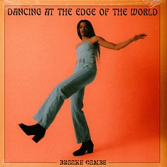 Brooke Combe - Dancing At The Edge Of The World