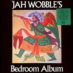 Jah Wobble - Bedroom Album