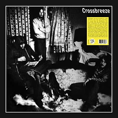 Crossbreeze - Crossbreeze