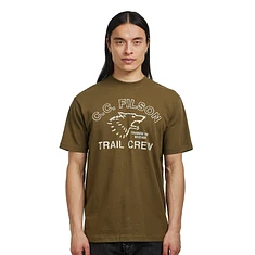 Filson - S/S Frontier Graphic T-Shirt